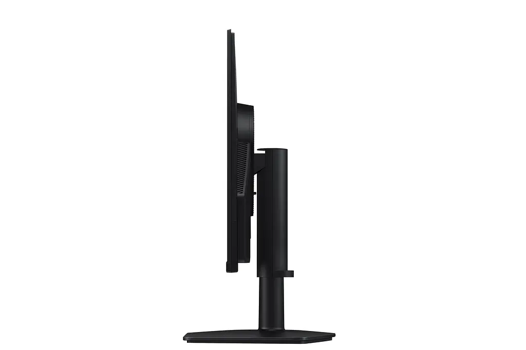 Монiтор Samsung 27" Odyssey G4 (LS27HG400EIXUA) IPS Black 300Hz - фото 8