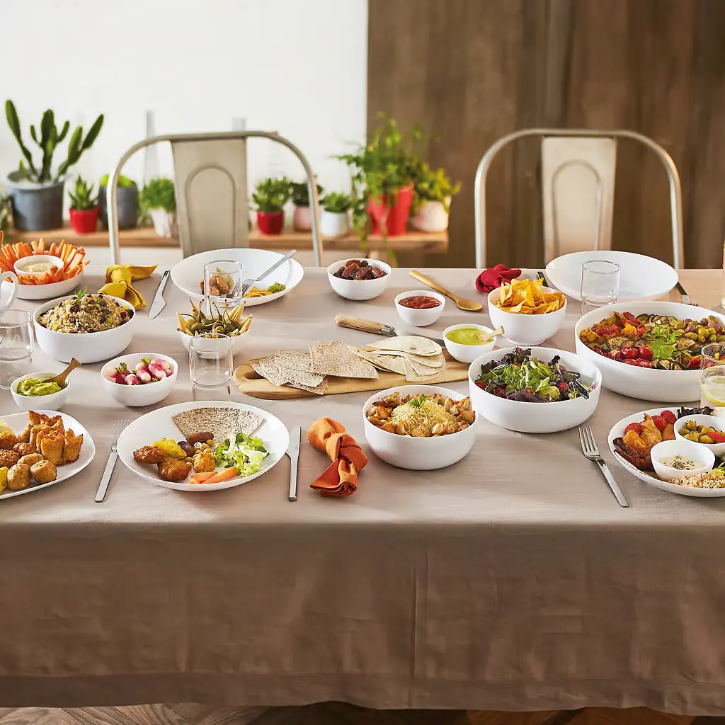 Форма для випічки Luminarc Smart Cuisine Diwali 18 см (6392926) - фото 6