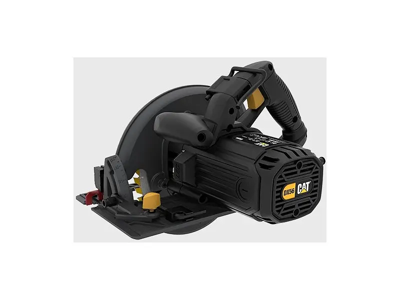 Пила дискова CAT DX56 - фото 4