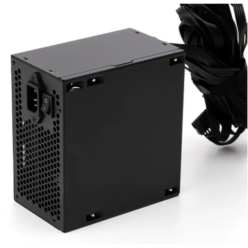 Блок живлення Vinga 750W ОЕМ (VPS-750P1) - фото 9