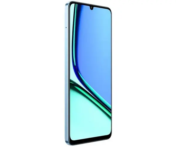 Смартфон Realme Note 60 4/256gb Blue - фото 3