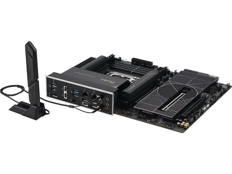 Материнська плата Asus ProArt Z890-CREATOR WIFI (90MB1JD0-M0EAY0) - фото 4