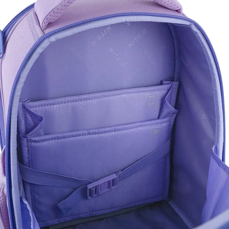 Рюкзак Kite Education каркасний 555 Sweetheart (K25-555S-7) - фото 11