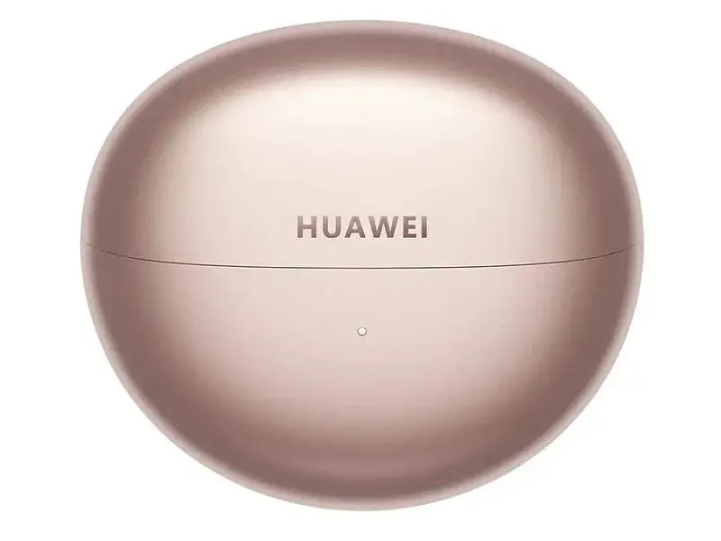 Навушники TWS Huawei FreeClip Rose Gold (55038003) - фото 4