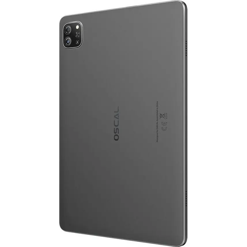 Планшет Blackview Oscal Pad 70 4/128GB Meteorite Grey - фото 6