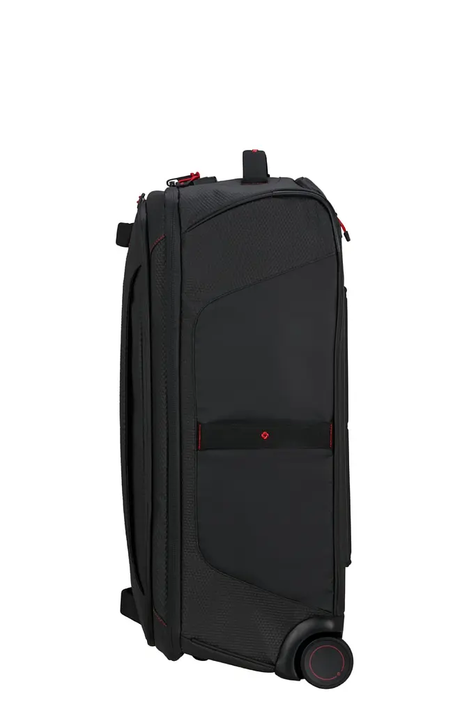 Дорожня Сумка На Колесах Samsonite ECODIVER CHARCOAL 67x43x28 KH7*18013 - фото 9