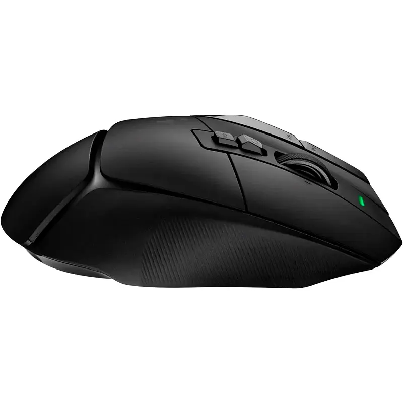 Миша Logitech G502 X Lightspeed Wireless Black (910-006180) [81983] - фото 4