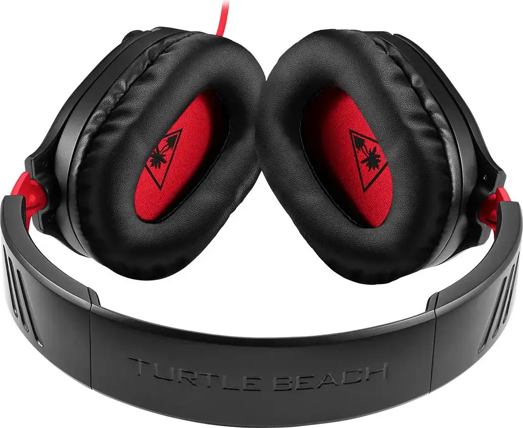Ігрові навушники Turtle Beach Recon 70 Black [TBS-8010-02] [88999] - фото 5