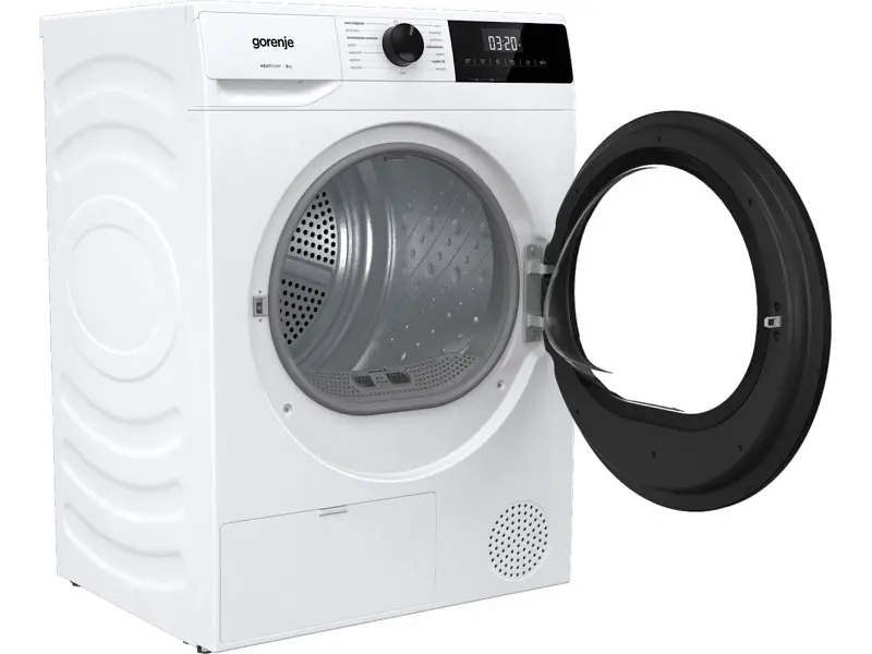 Сушильная машина Gorenje D2HNE9C - фото 2