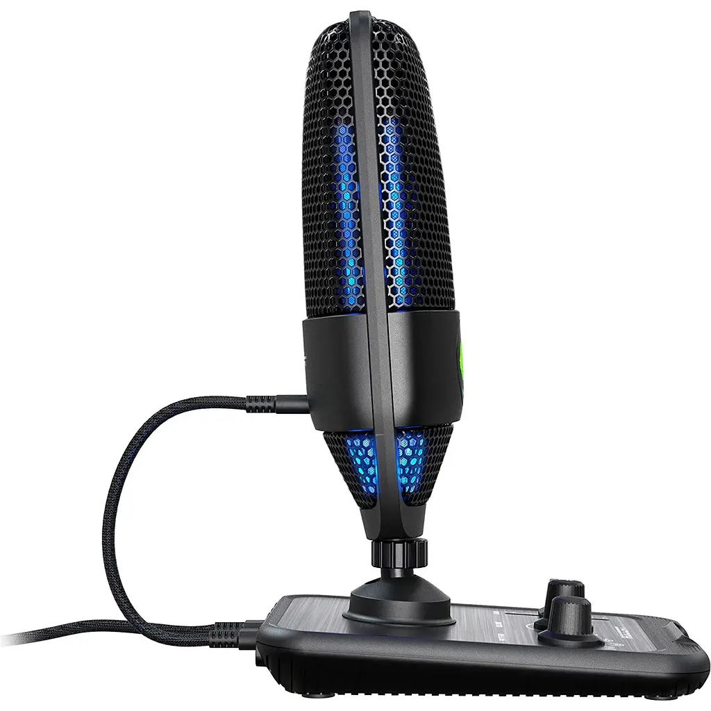 Мікрофон Roccat Torch RGB (ROC-14-912) [107181] - фото 7