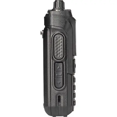Портативная рация Baofeng (UV-21M Black) - фото 2