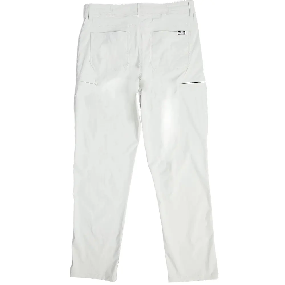Штани Pelagic Traverse Strech Pant 36 Light grey - фото 4