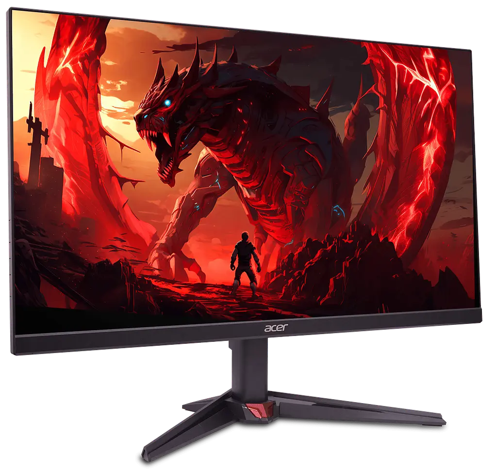 Монiтор 27" Nitro VG270W3bmiipx (UM.HV0EE.309) Black Acer teh0027402 - фото 3