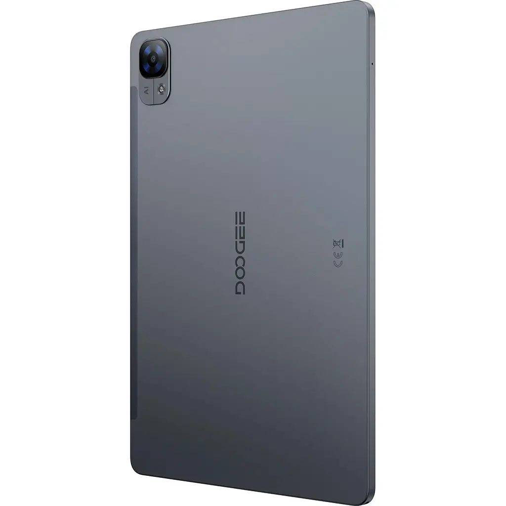 Планшет Doogee Tab E3 8/256GB LTE Grey Global EU [148592] - фото 5
