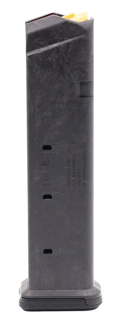 Магазин Magpul Pmag Glock кал. 9 мм 21 патрон - фото 2