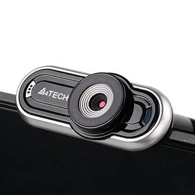 Веб-камера A4Tech PK-920H Grey (4711421955065) - фото 5