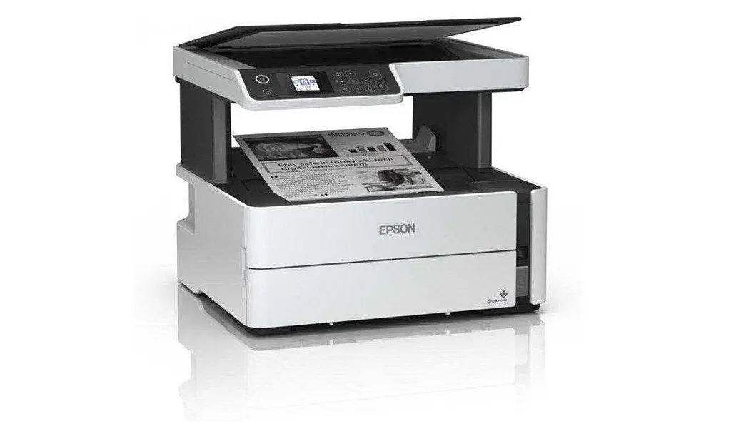 БФП Epson EcoTank M2170 (C11CH43402) - фото 2