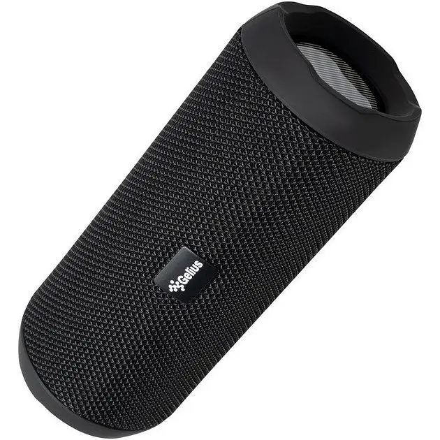 Портативна акустика Gelius Pro Infinity 3 GP-BS510SE бездротова чорна - фото 5