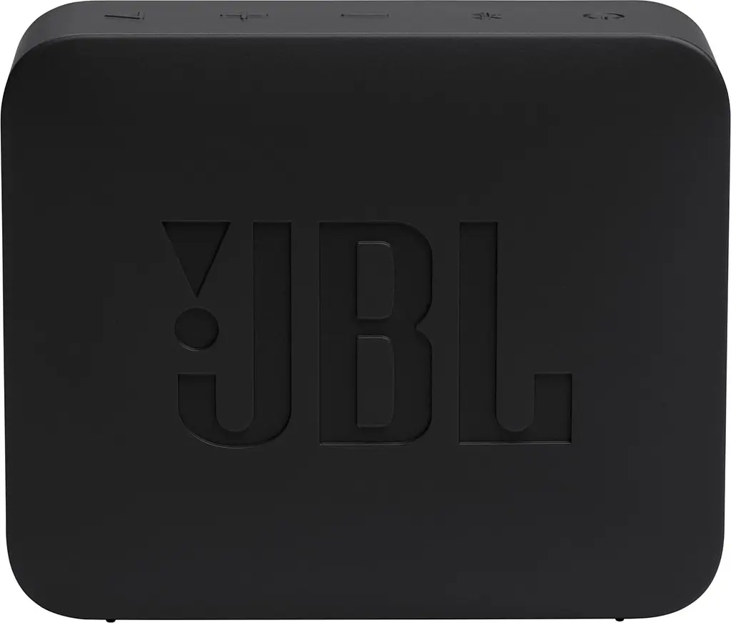 Портативна акустика JBL Go Essential 2 Black (JBLGOES2BLKEU) - фото 4