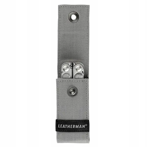 Мультитул Leatherman Free P4 + синтетичний чохол (832642) [60734] - фото 6