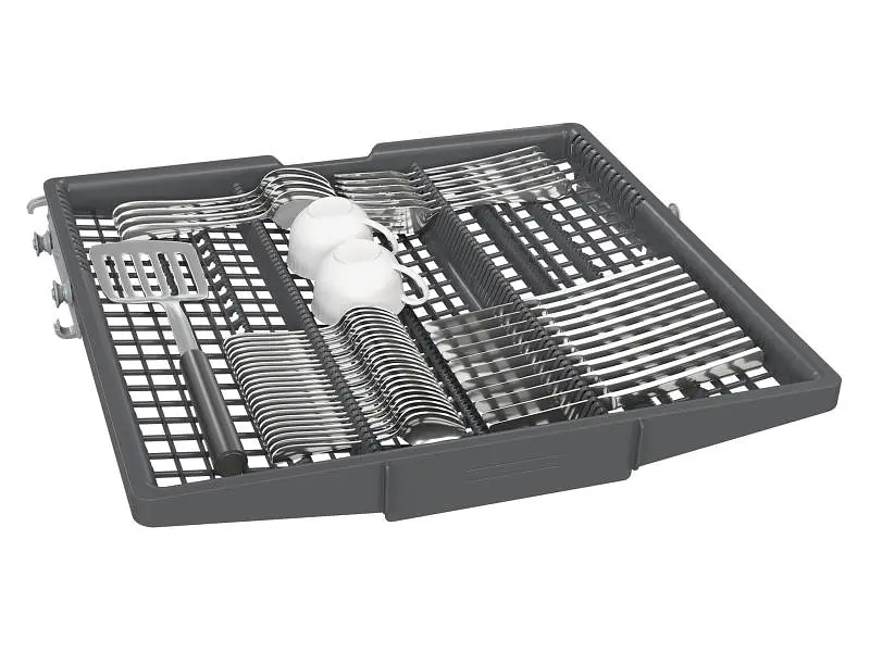Посудомийна машина Siemens SN75EX11CE - фото 4
