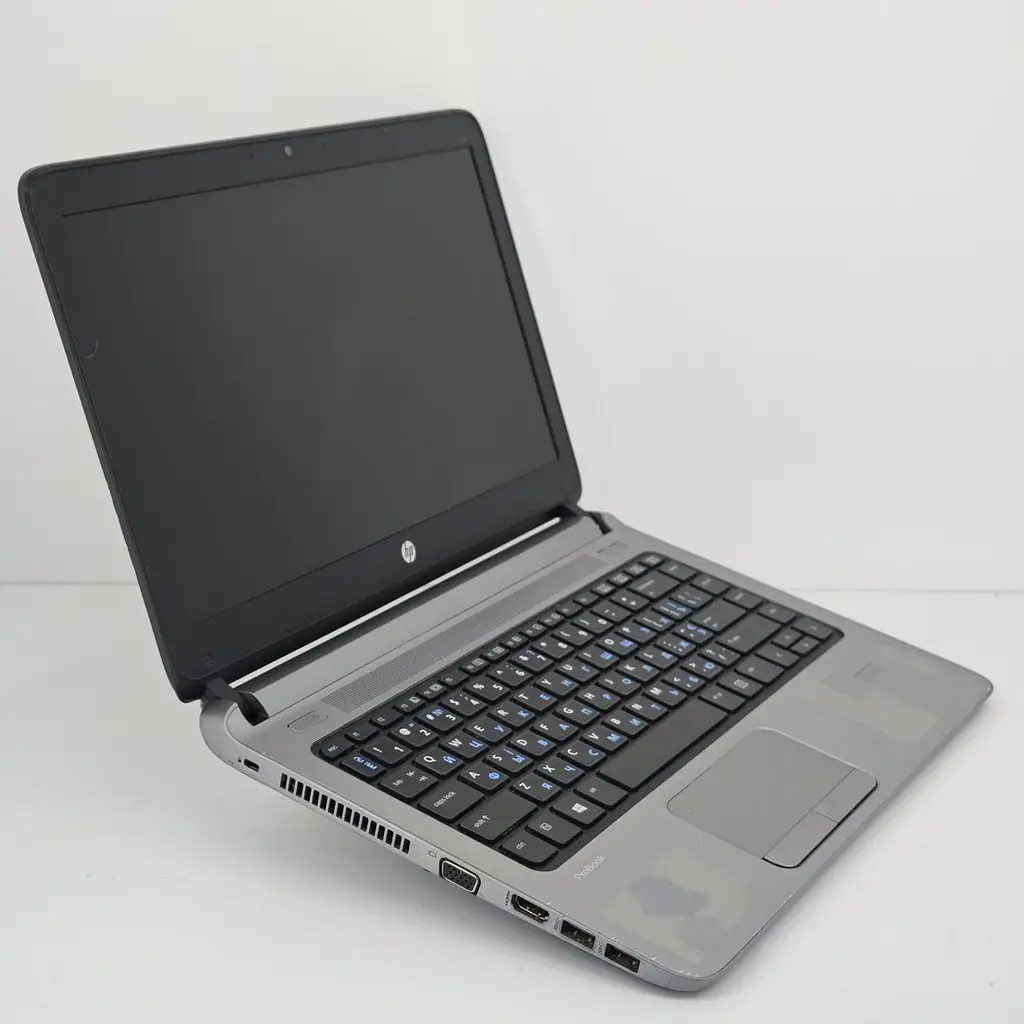 Ноутбук HP ProBook 430 G2 (i5-5200U/8/128SSD) - Class B "Б/В" - фото 7