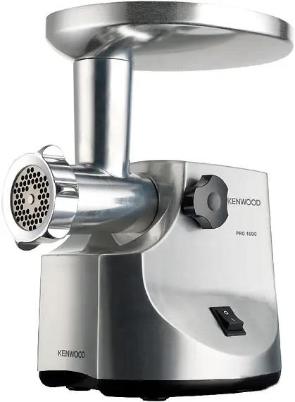 М'ясорубка Kenwood MG516 - фото 3