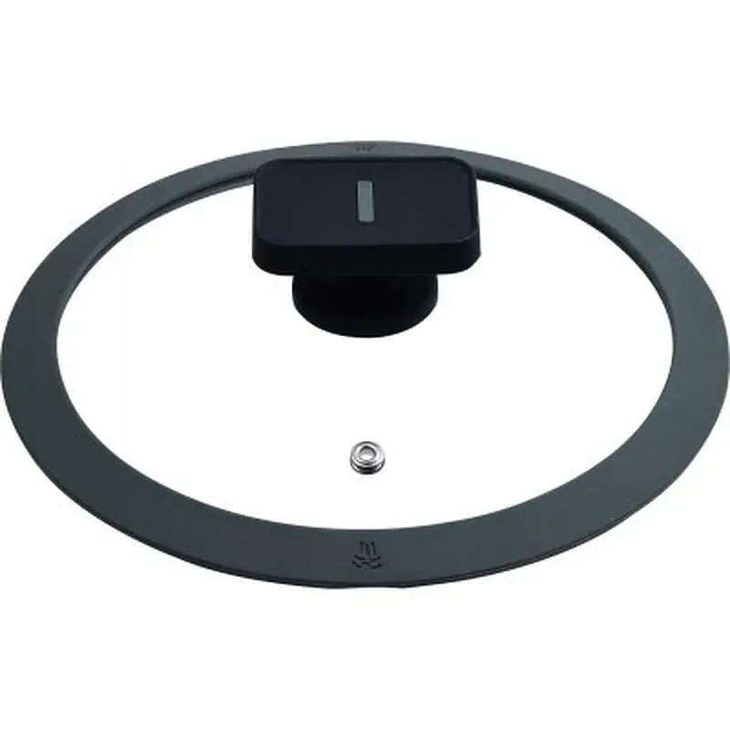 Каструля MasterPro Gastro Reeco з кришкою 2,7 л (BGMP-8106) - фото 6