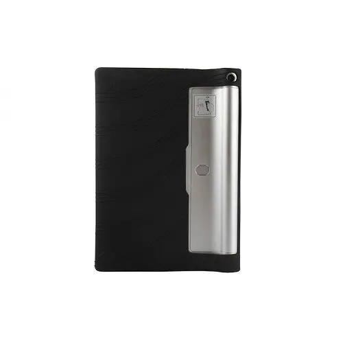 Чохол для планшета Lenovo Yoga 2 Tablet 10 1050F силіконовий - фото 2