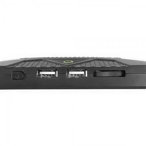 Підставка для ноутбука до 17 Breva Black Esperanza teh0023867 - фото 4