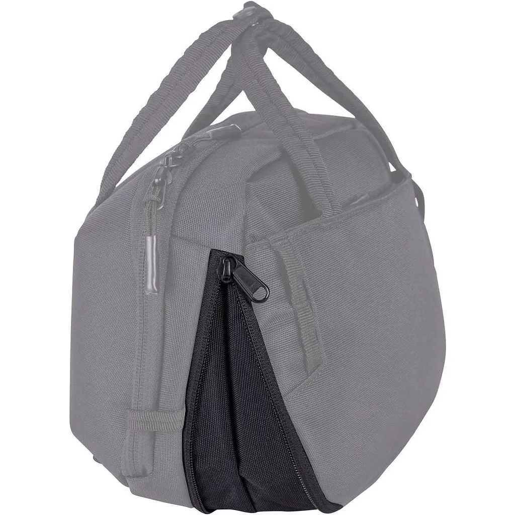 Наплічна сумка Thule Subterra 2 Crossbody Bag 5L Black (TH 3205035) - фото 11