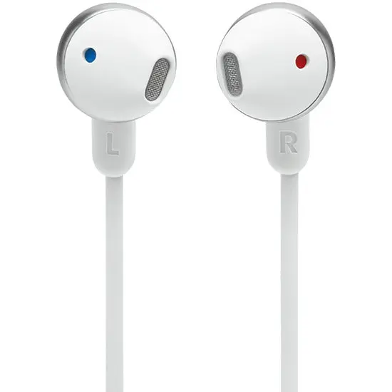 Наушники JBL T215BT White JBLT215BTWHT - фото 2