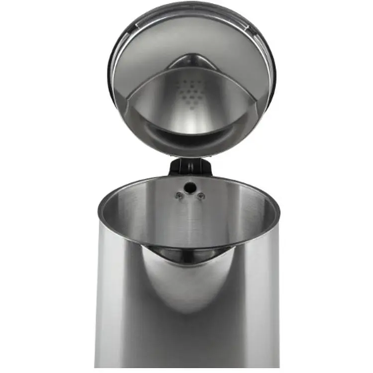 Чайник Gorenje K15DWS KES5208C-GS (740214) - фото 4