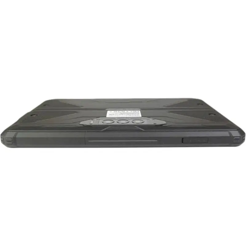 Планшет Oukitel RT7 12/256GB Black - фото 7
