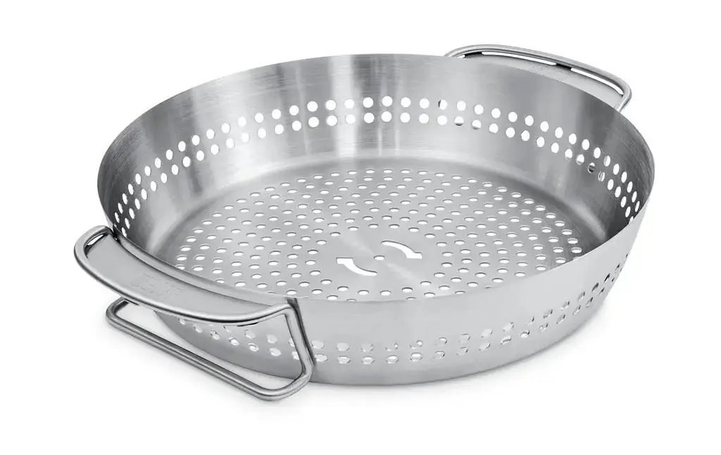 Підставка під курку для Weber Gourmet BBQ System (8838) - фото 2