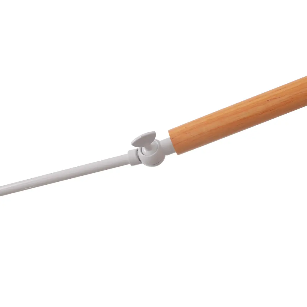 Люстра потолочная Brille в спальню Е27 60W WH (BR-01 602C/6) - фото 5