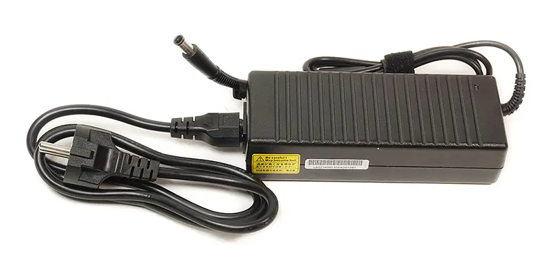 Адаптер для ноутбука PowerPlant HP 220V, 18.5V 120W 6.5A (7.4*5.0) - фото 3