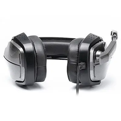 Навушники Real-El GDX-7680 Black (EL124100046) - фото 8