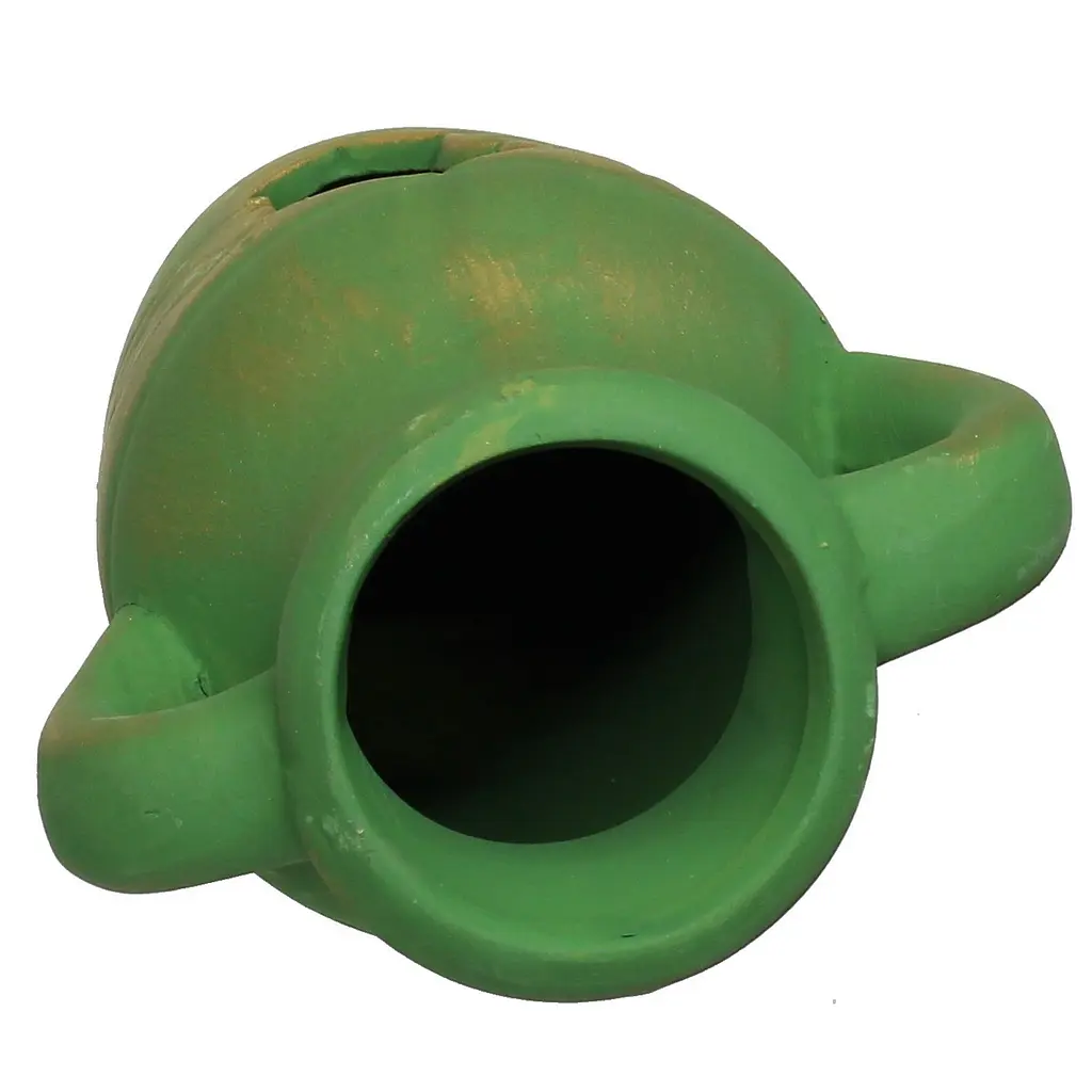 Декорація амфора Hobby Amphora bronce L 28 см (40278) - фото 3