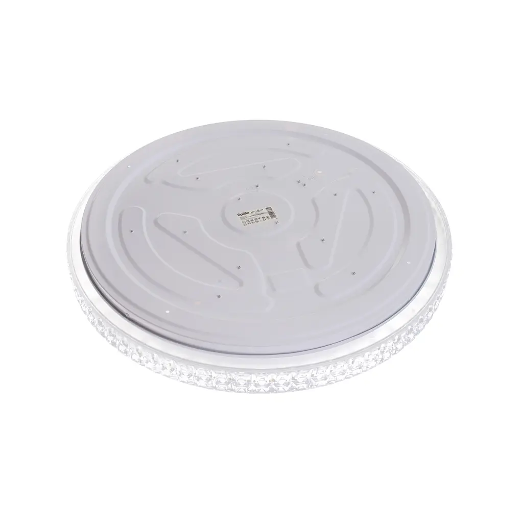 Настінно-стельовий світильник Brille W-635/46W RM WW+NW+CW - фото 4