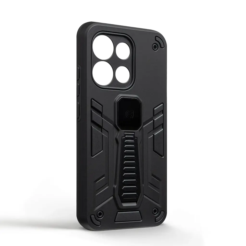 Чохол ArmorStandart Proover для OPPO Reno16 F 5G Black - фото 2