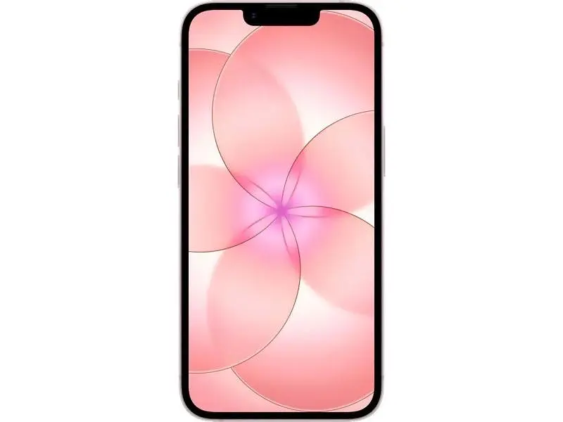 Смартфон Apple iPhone 17e 256GB Soft Pink (MHRX4) - фото 2