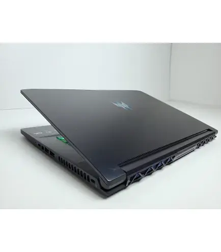 Ноутбук Acer Predator Triton 500 i7-9750H RTX 2080 Max-Q 16GB RAM 512 GB SSD Refurbished - фото 4