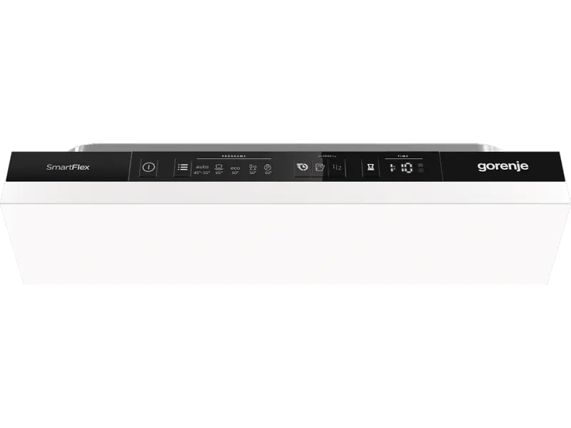 Вбудована посудомийна машина Gorenje GV561D10 - фото 2