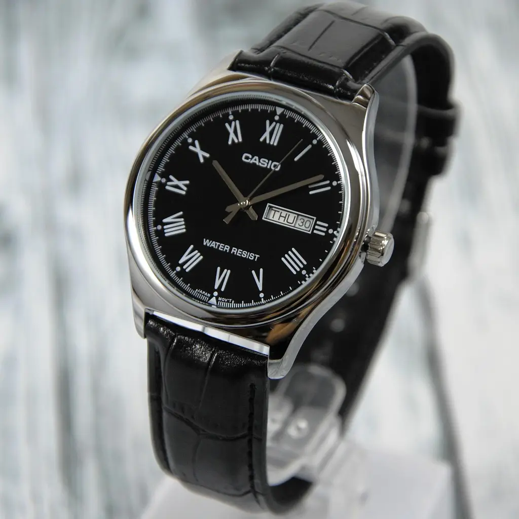 Годинник Casio MTP-V006L-1BUDF - фото 3