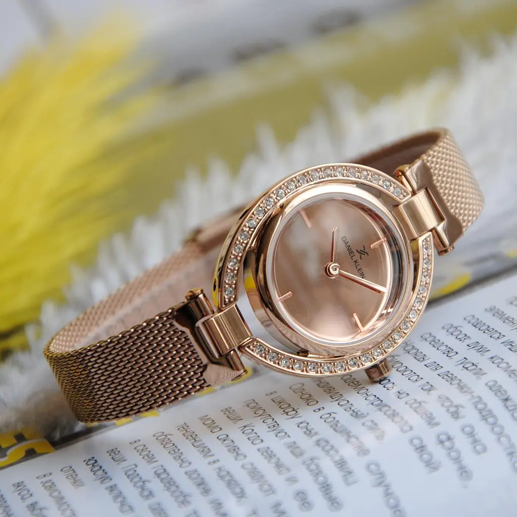 Годинник Daniel Klein DK12194-2 - фото 6
