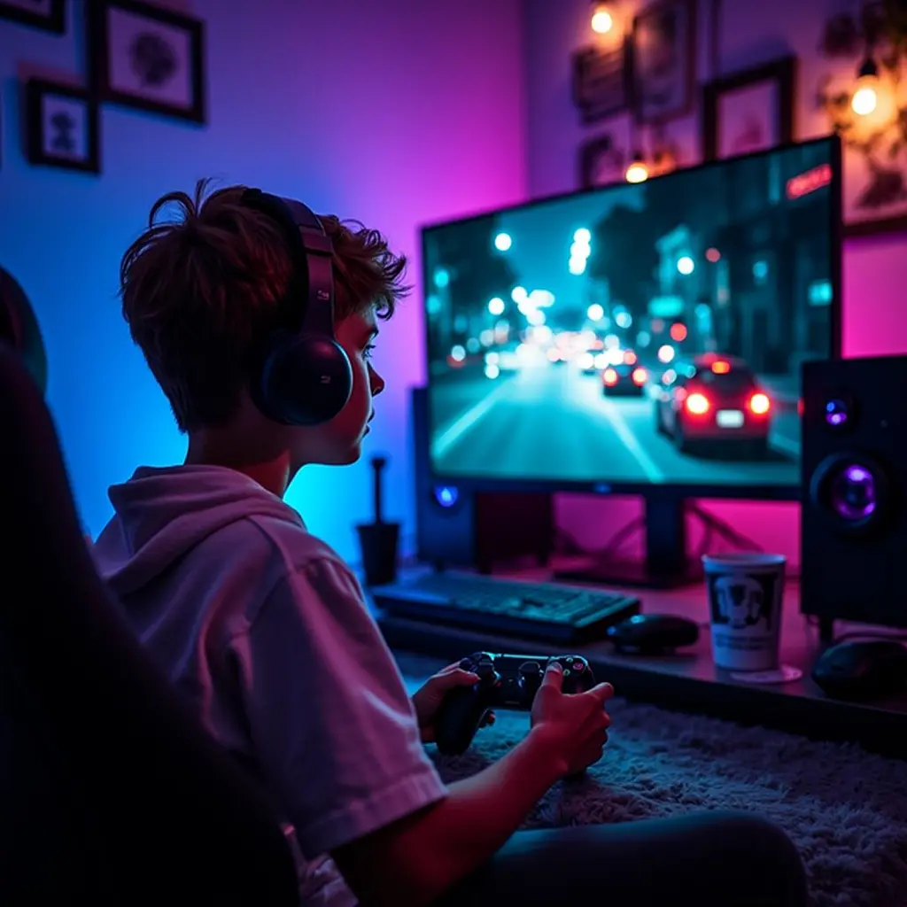 Бездротовий геймпад Sony Playstation DualShock 4 Black для PS4/PC/Смартфона - фото 5