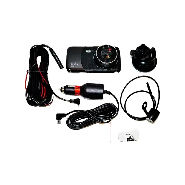 Видеорегистратор XPRO DRIVE T686+ - фото 2
