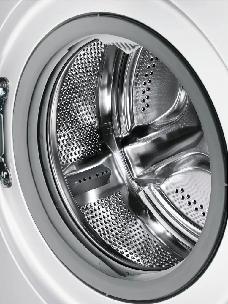 Electrolux Пральна машина Electrolux фронтальна, 6кг, 1200, A, 41см, дисплей, інвертор, білий - фото 3