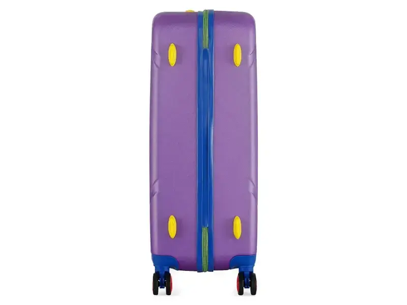 Валіза Semi Line 28 L Purple (T5930-3) - фото 4